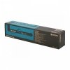 EOL - wycofany z oferty - Toner Kyocera-Mita TK8705C. cyan. 30000s. 1T02K9CNL0. Kyocera Mita TASLalfa 6550I. 7550I 1T02K9CNL0